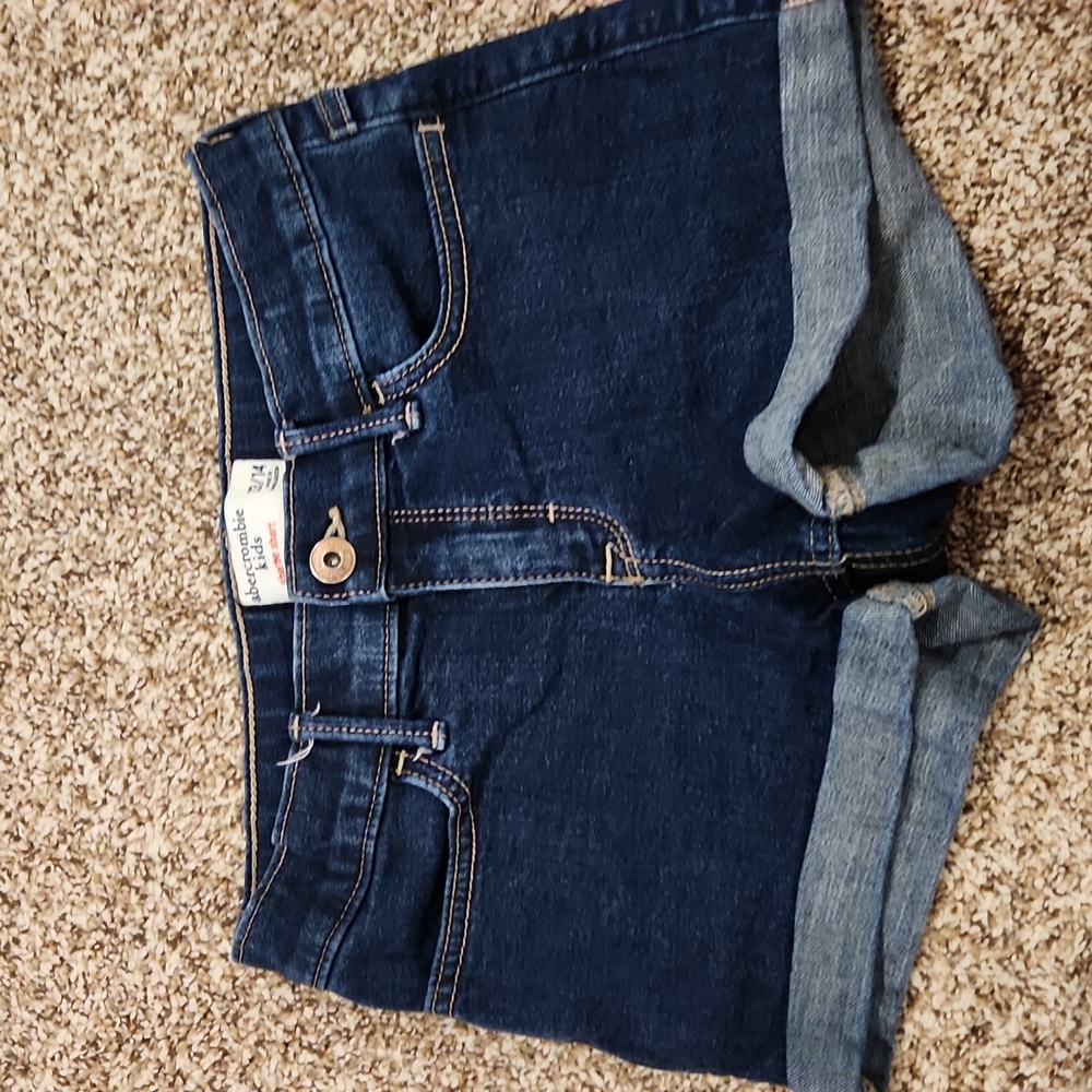 Abercrombie Kids Shorts